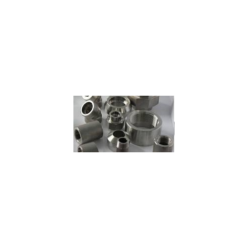 2463 Unbranded Aluminum Couplings