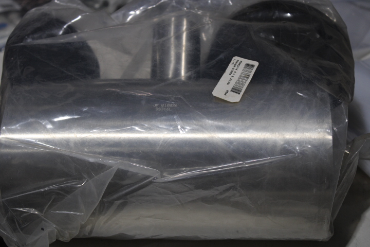 03A03416-6X2-JTL7RW-898488/810036 Unbranded Other HVACR Pipe/Tubing/Fittings