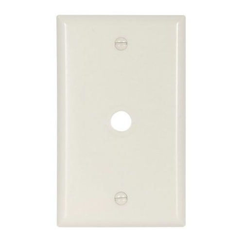 2128A Eaton Wallplates and Accessories