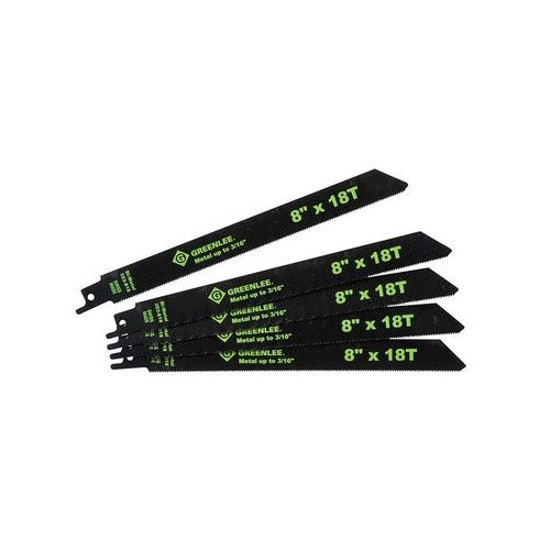 353-818 Greenlee Power Tools