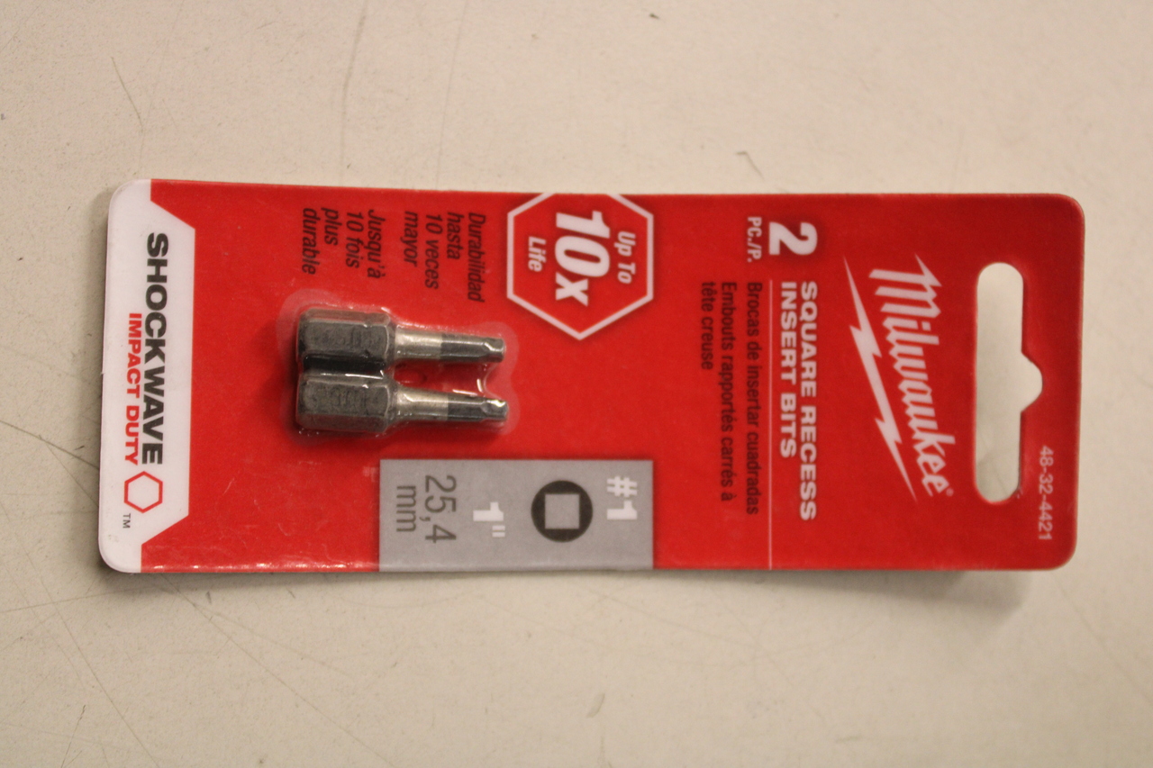 48-32-4421 Milwaukee Other Tools