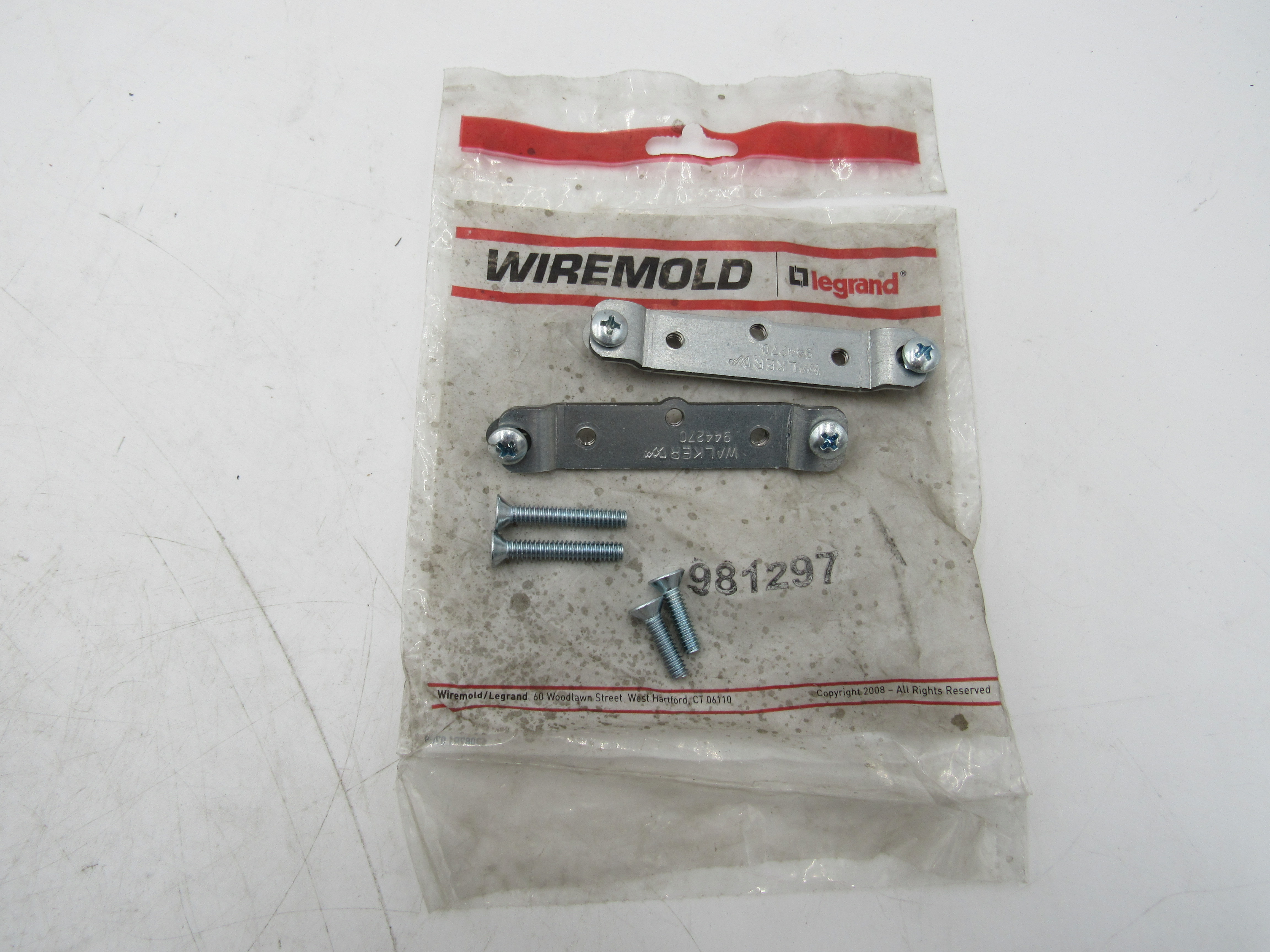 981297 Wiremold Other Tools