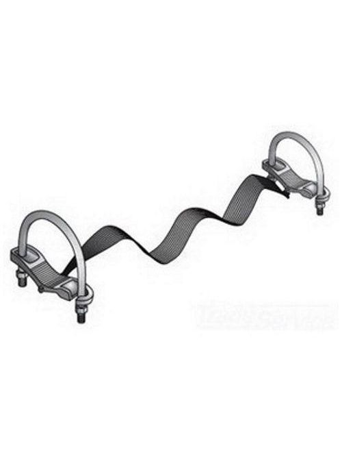 1-1/2-2-IN BONDING JUMPER 24-IN Generic Rigid Conduit Fittings