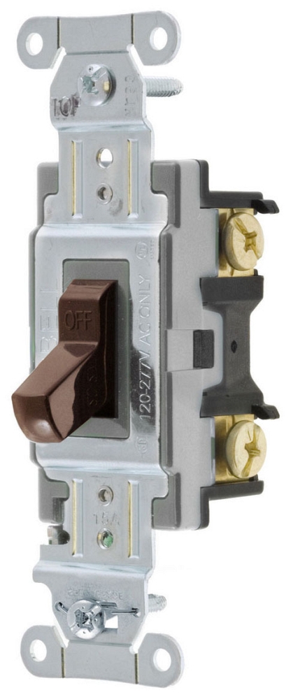 CSB115 Hubbell Switches