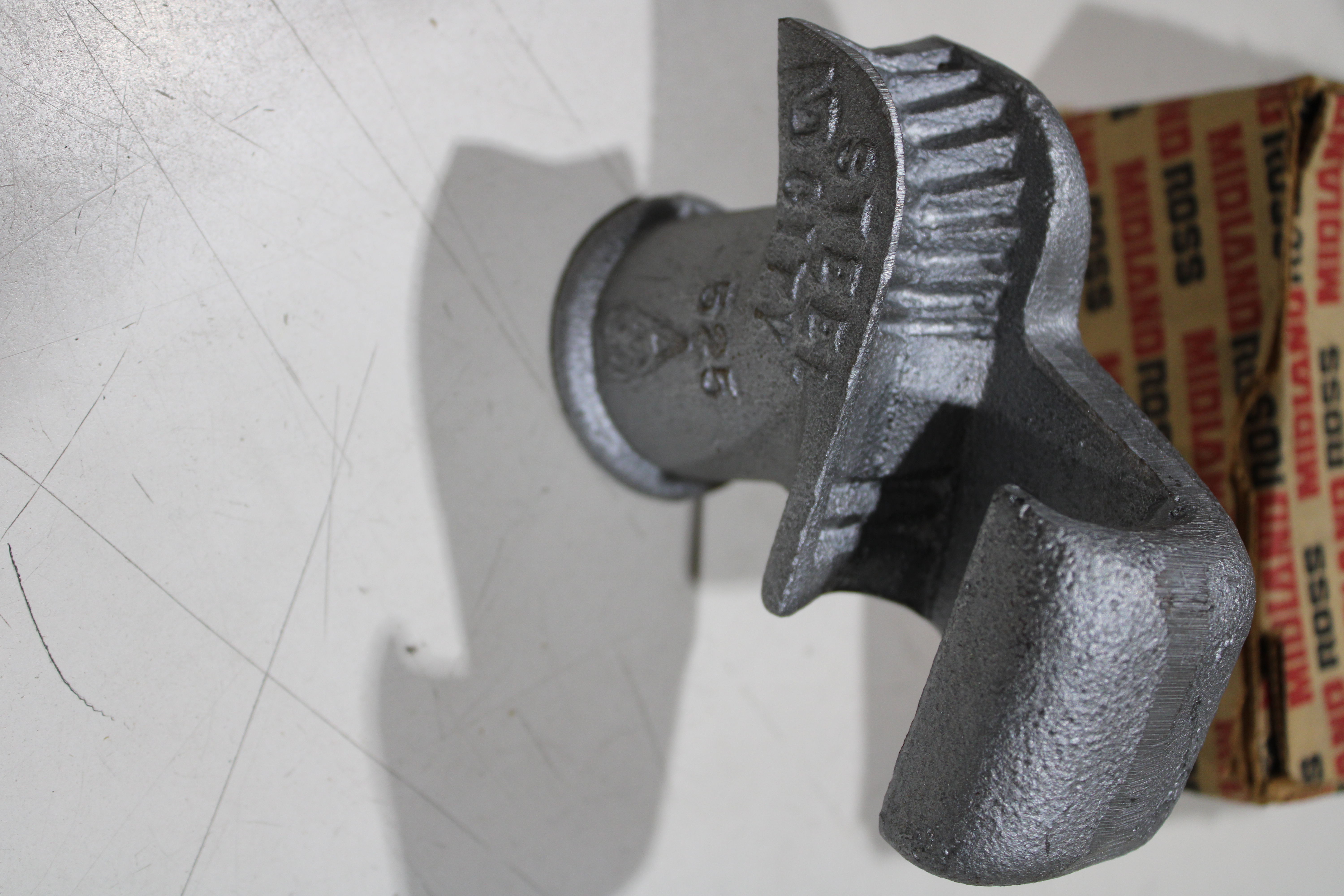 525 Steel City Hand Tools