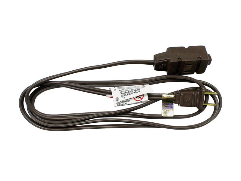 N4405B-20 Cooper Extension Cords