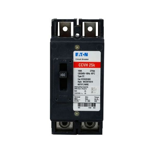 CCVH2150X Eaton Main Breakers