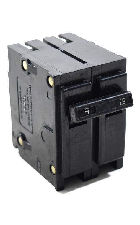 C215 Challenger Misc. Motor