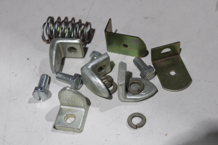 6-108-3 Cutler-Hammer Contact Accessories