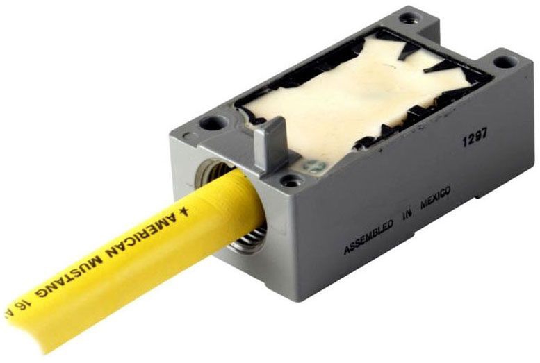 E50RAS Eaton Limit Switches