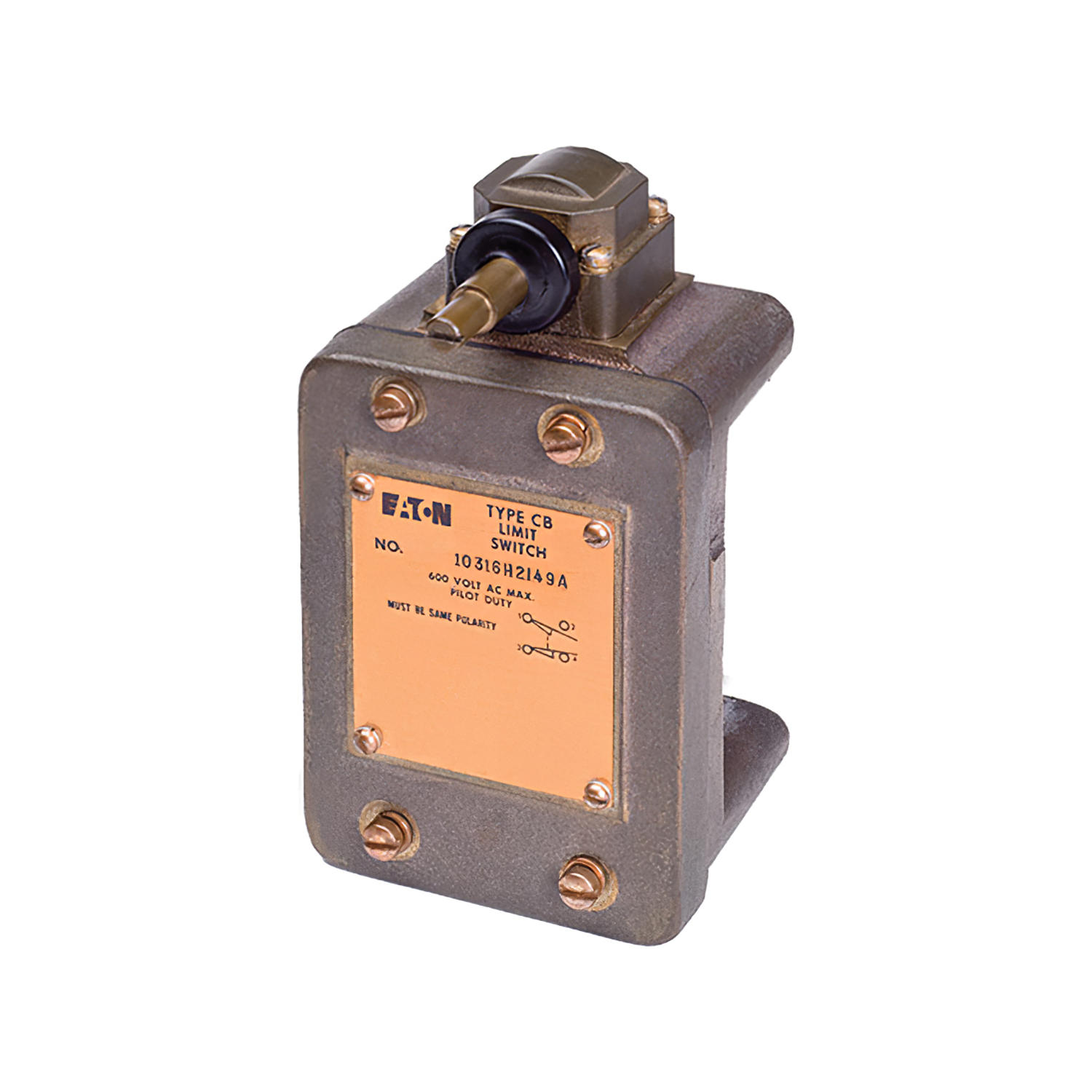 10316H577 Eaton Limit Switches