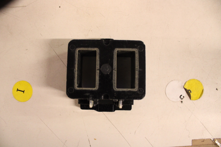 9-2526-4 Eaton Plumbing Solenoid Valves and Coils