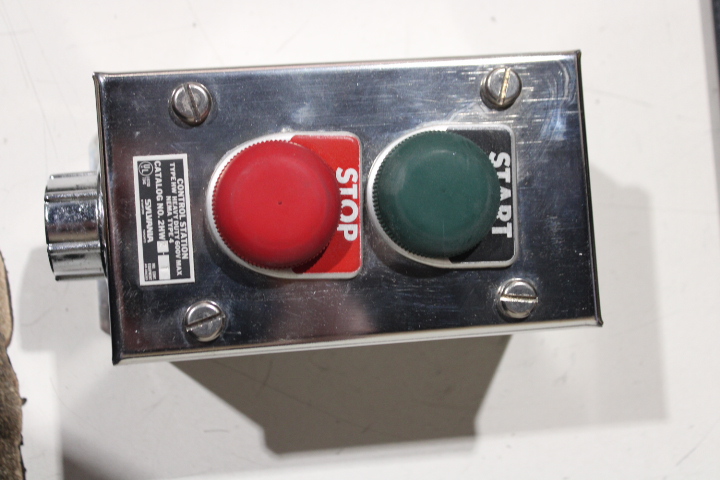 2HW2-1 Sylvania Control Panels and Accessories