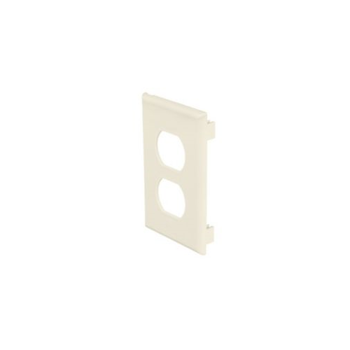 T70PIW Panduit Wallplates and Accessories