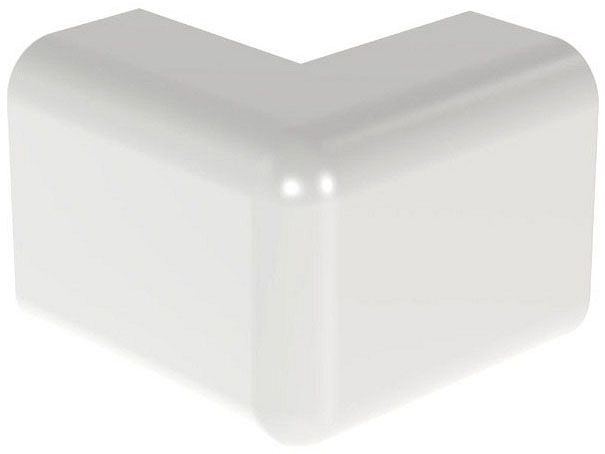 OCF3WH-E Panduit Raceway Fittings