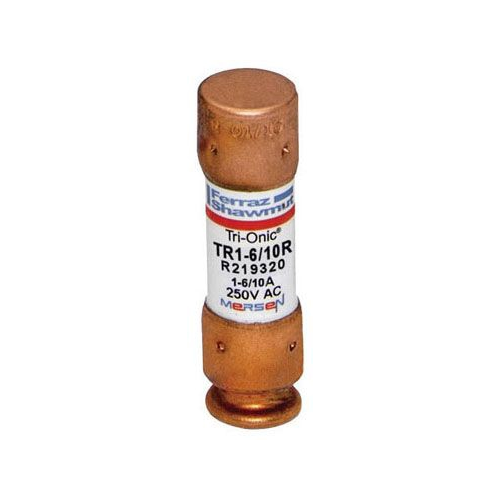 TR1-6/10R Ferraz Shawmut Distribution Fuses