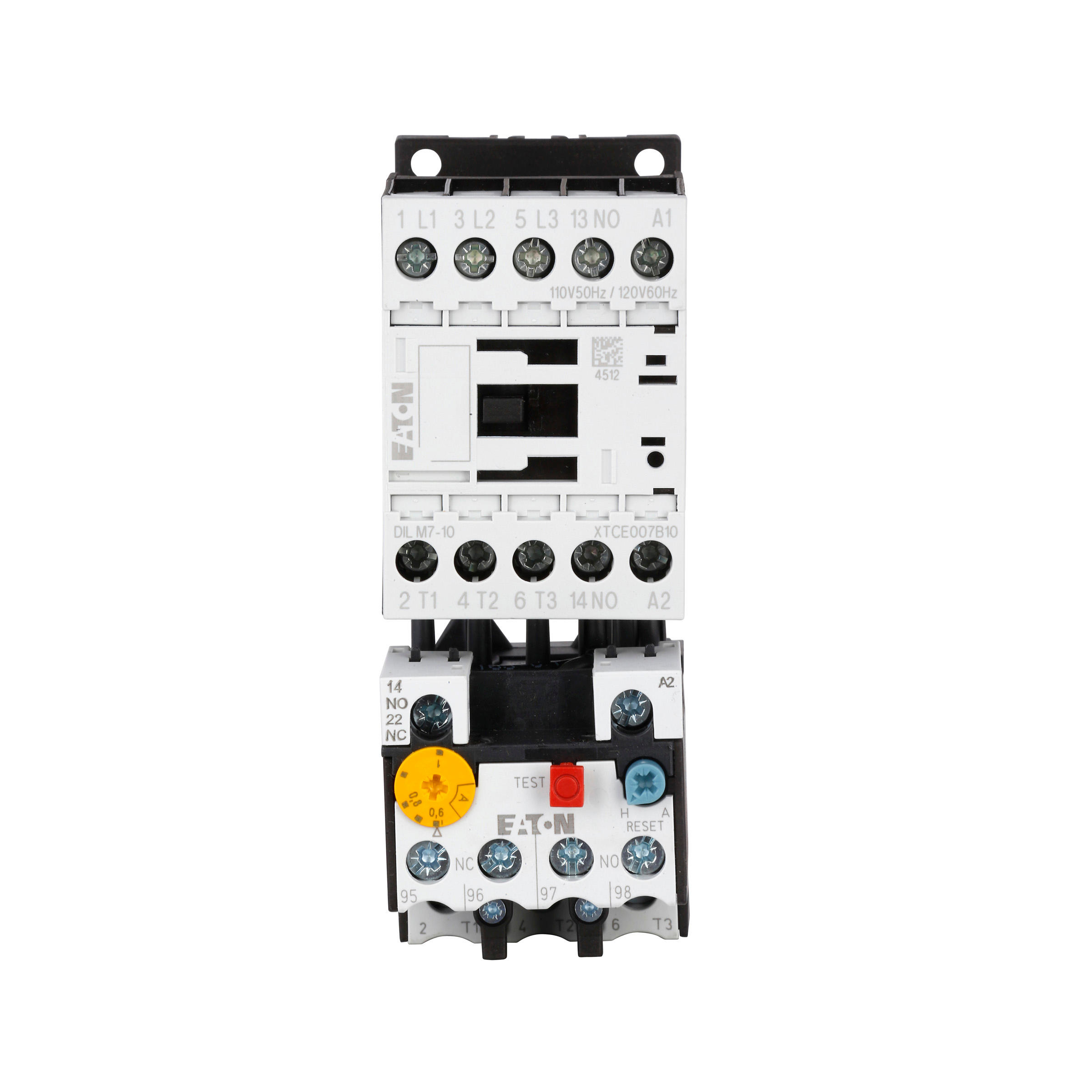 XTAE007B10A5E1P6 Eaton Starters