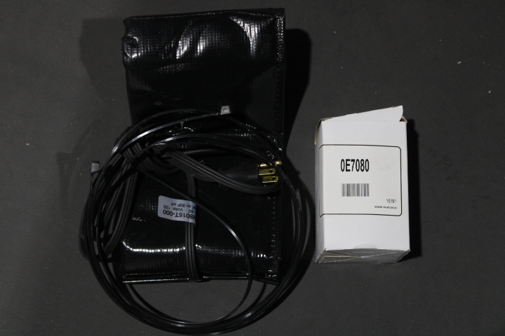 5631CH Eaton Generator Accessories