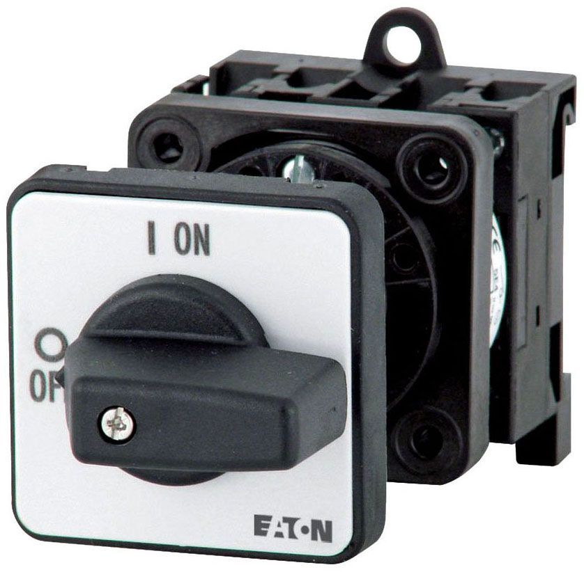 P1-32/Z Eaton Disconnect Switches