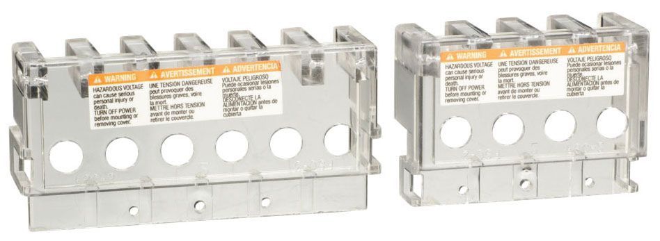 9070FSC23 Square D Transformer Accessories