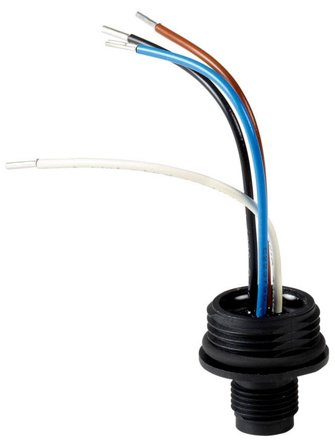 M12A Eaton Limit Switches