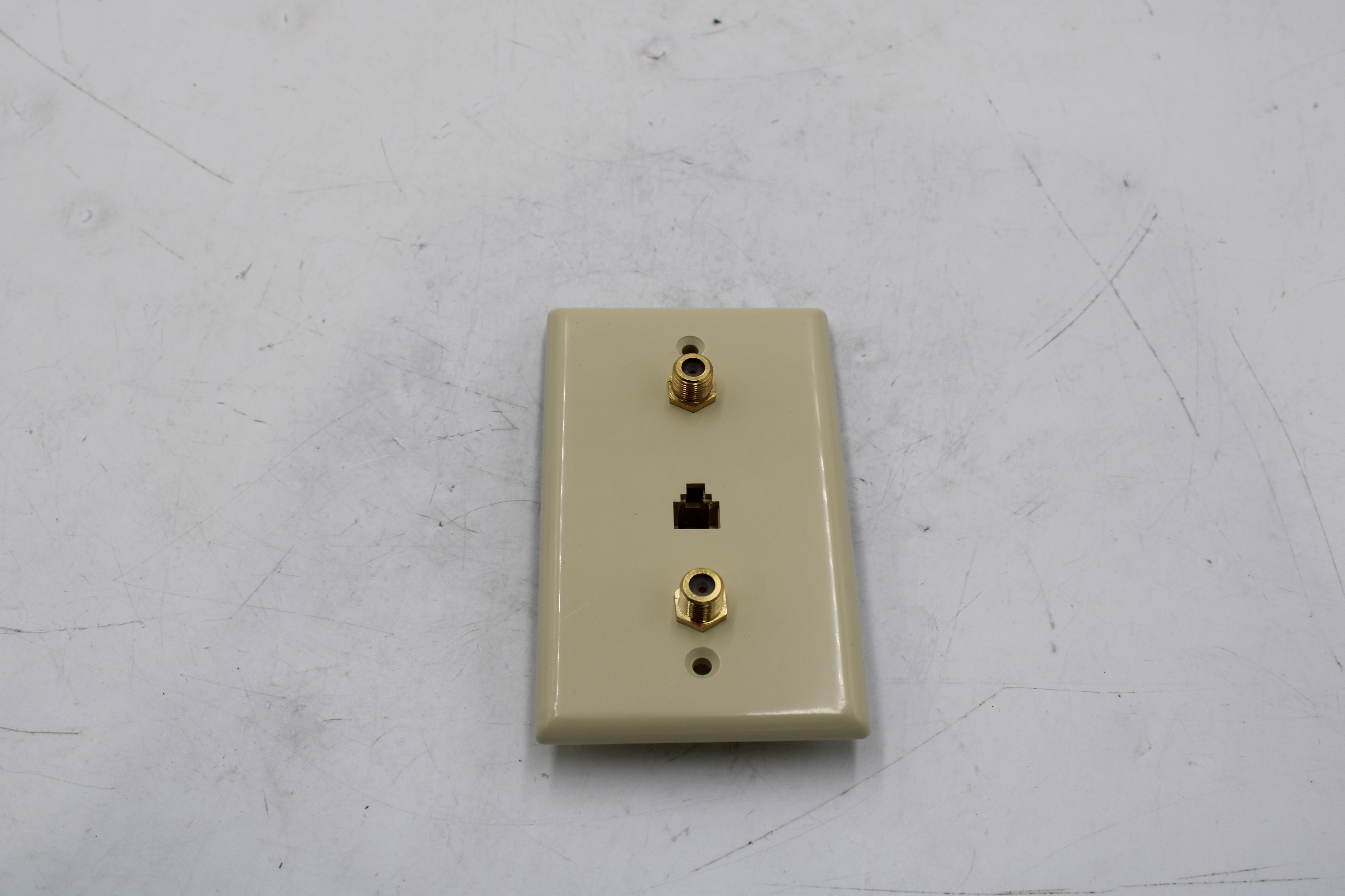 75-4492B Unbranded Data Jacks