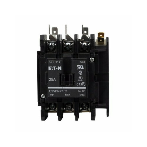 C25DNY152CL Eaton Other Contactors