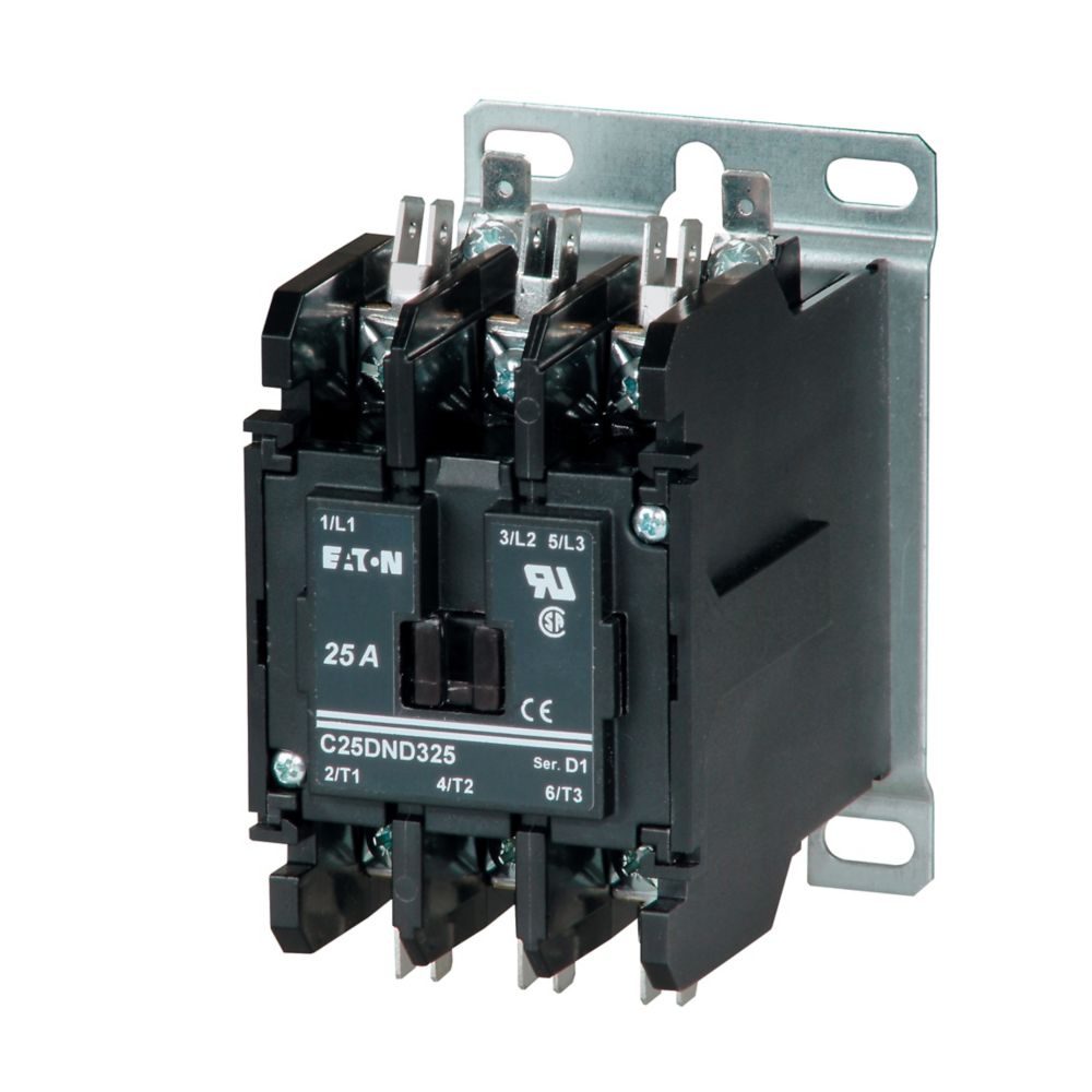 C25DNA230T-GL Eaton Definite Purpose Contactors