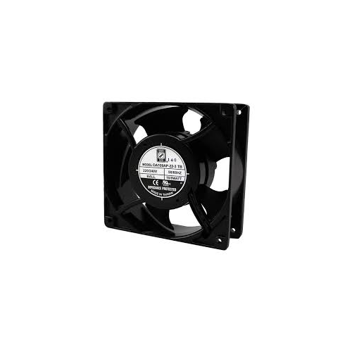 OA109AP-22-3TB Orion Fans Exhaust Fans
