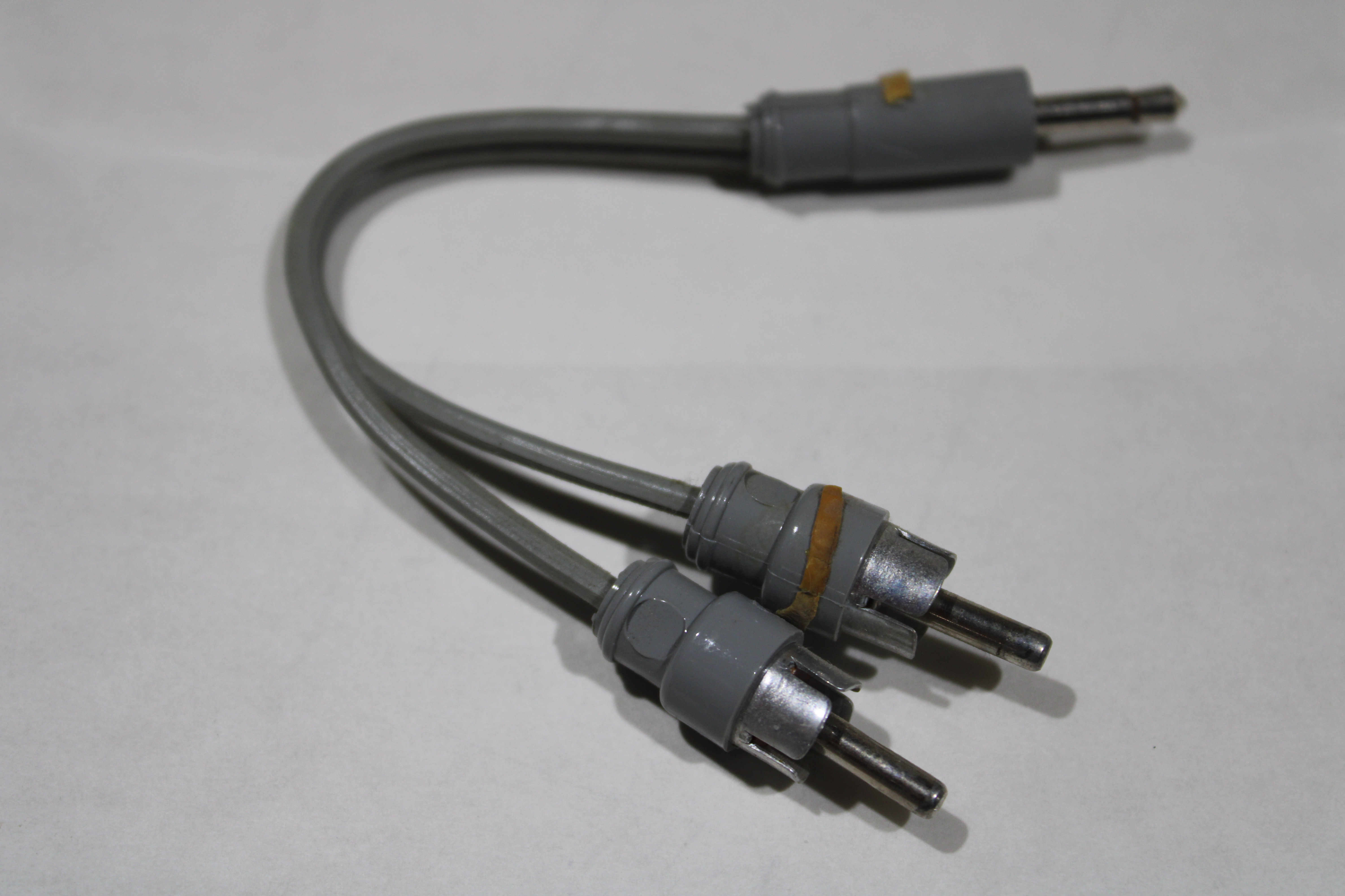 330T2P1 SWITCHCRAFT Video and Audio Equipment Accessories