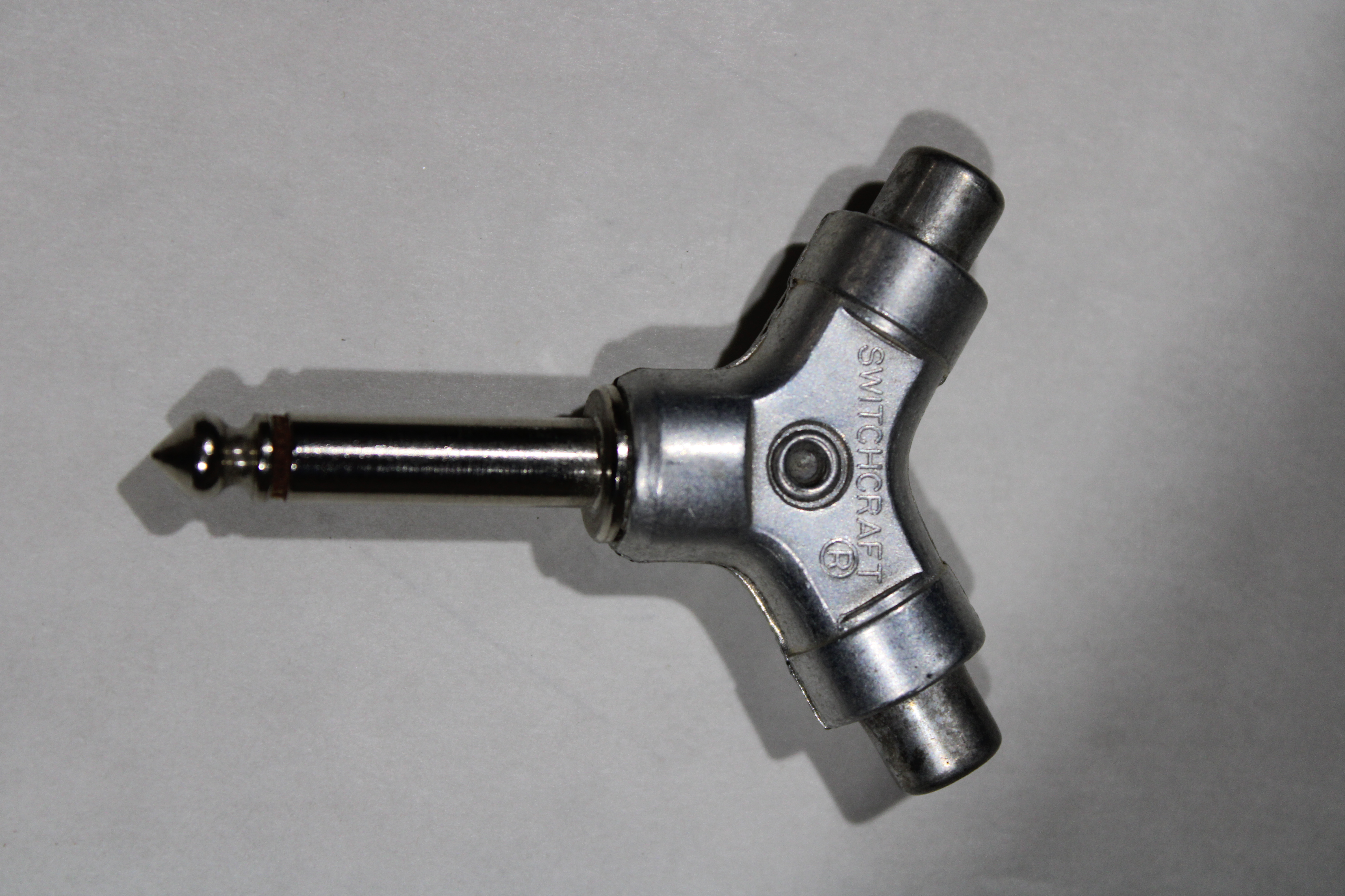 330PJ SWITCHCRAFT Video and Audio Equipment Accessories