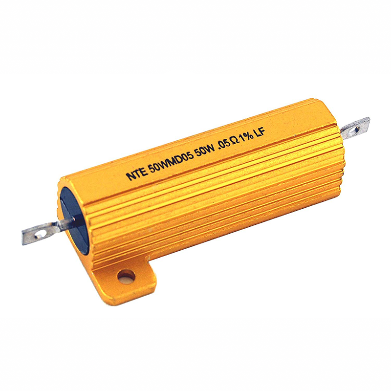 25WM210 Nte Resistors