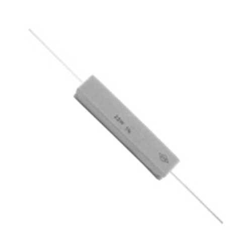 25W233 Nte Resistors