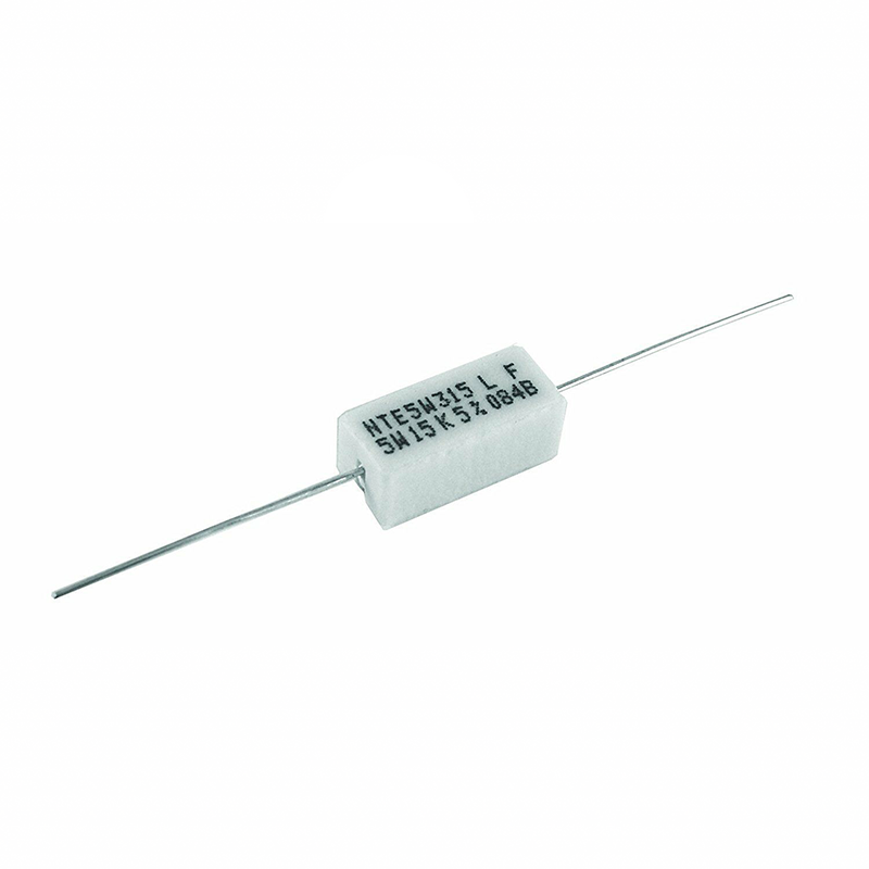 5W218 Nte Resistors