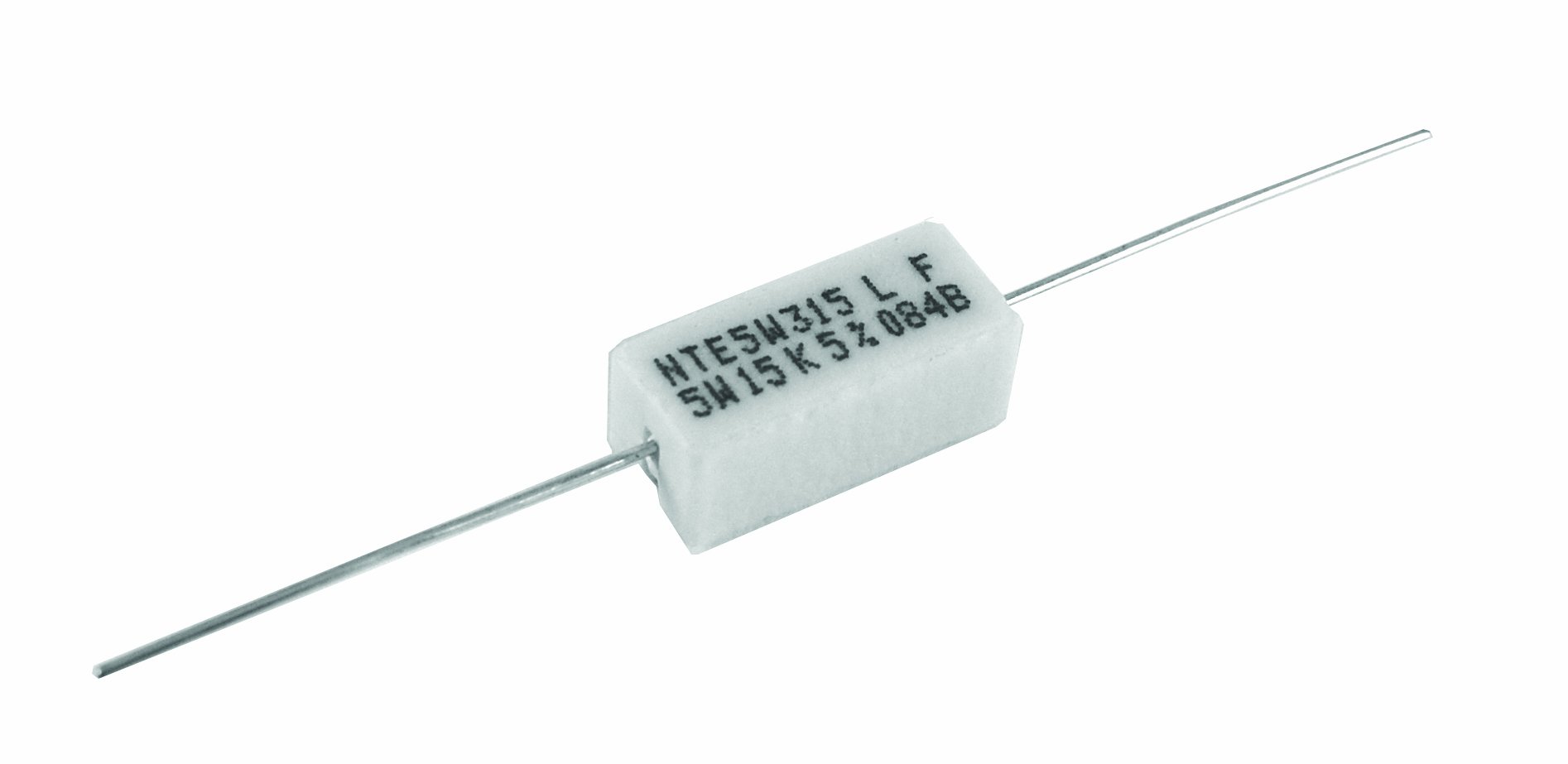 5W5D6 Nte Resistors