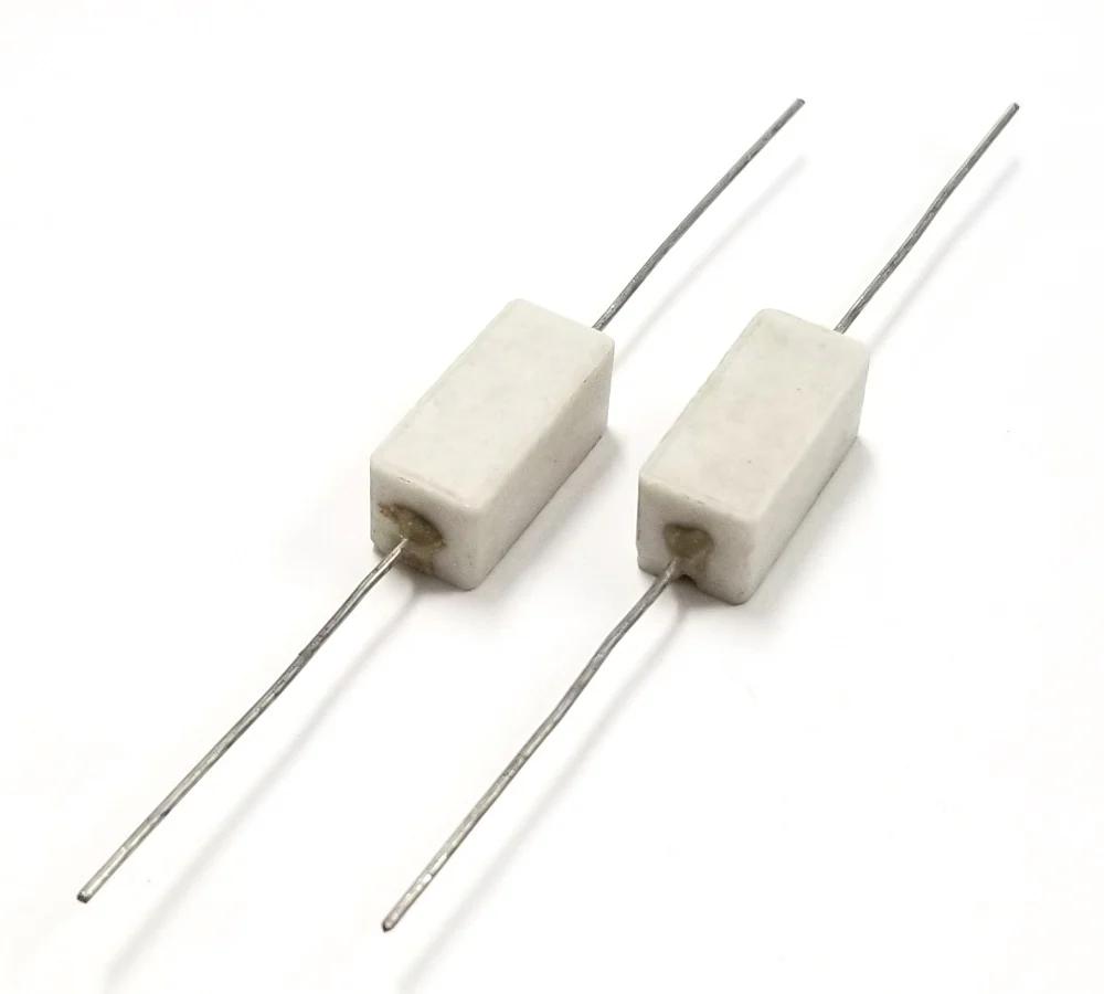 5W182 Nte Resistors