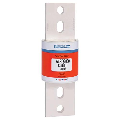 A4BQ2000 Mersen Distribution Fuses