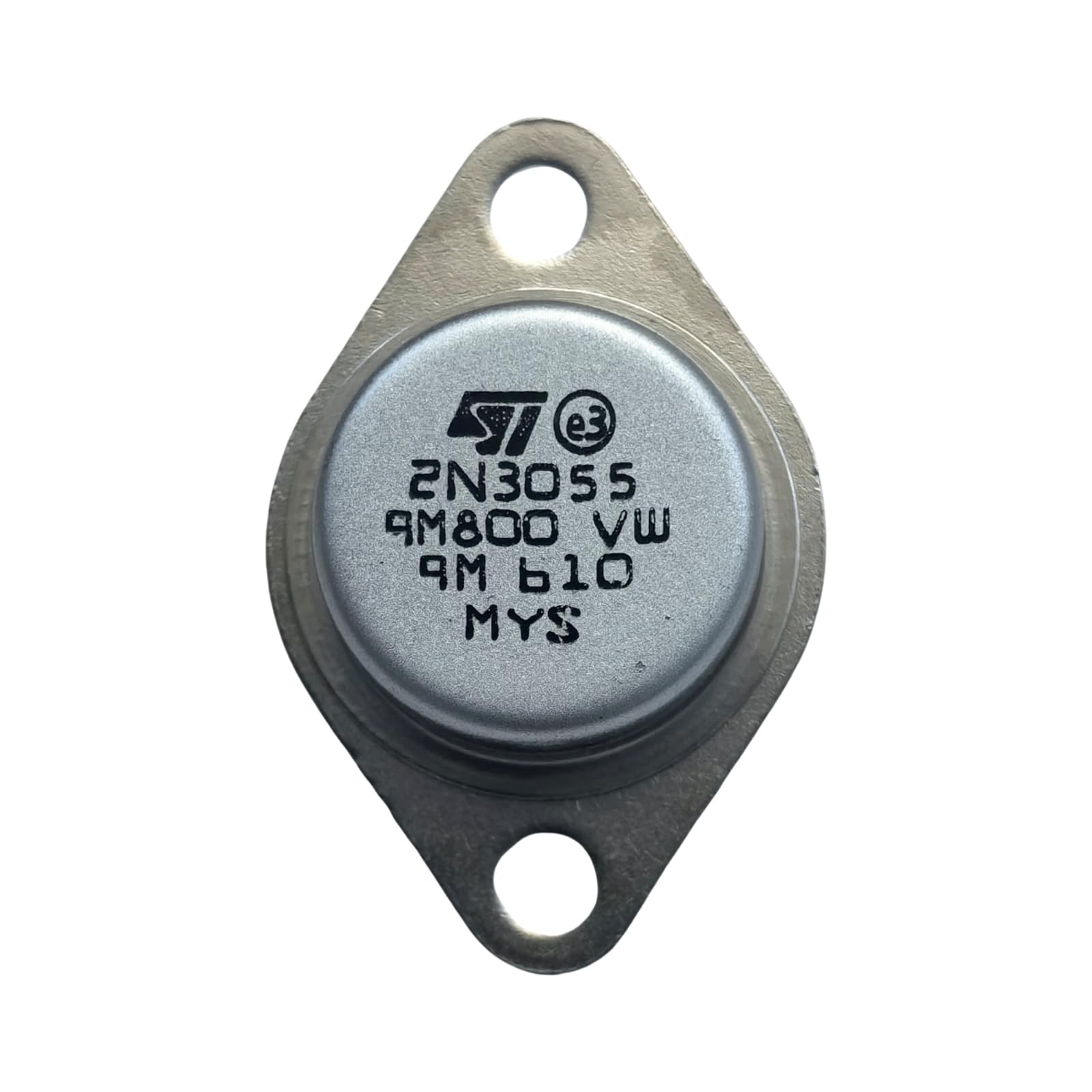 2N3055JP-3PK Jim-Pak Video and Audio Equipment Accessories