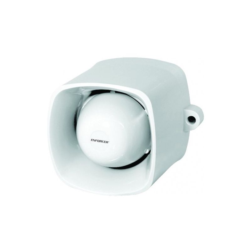 SH-816S-BQ Enforcer Speakers and Other Audio Equipment