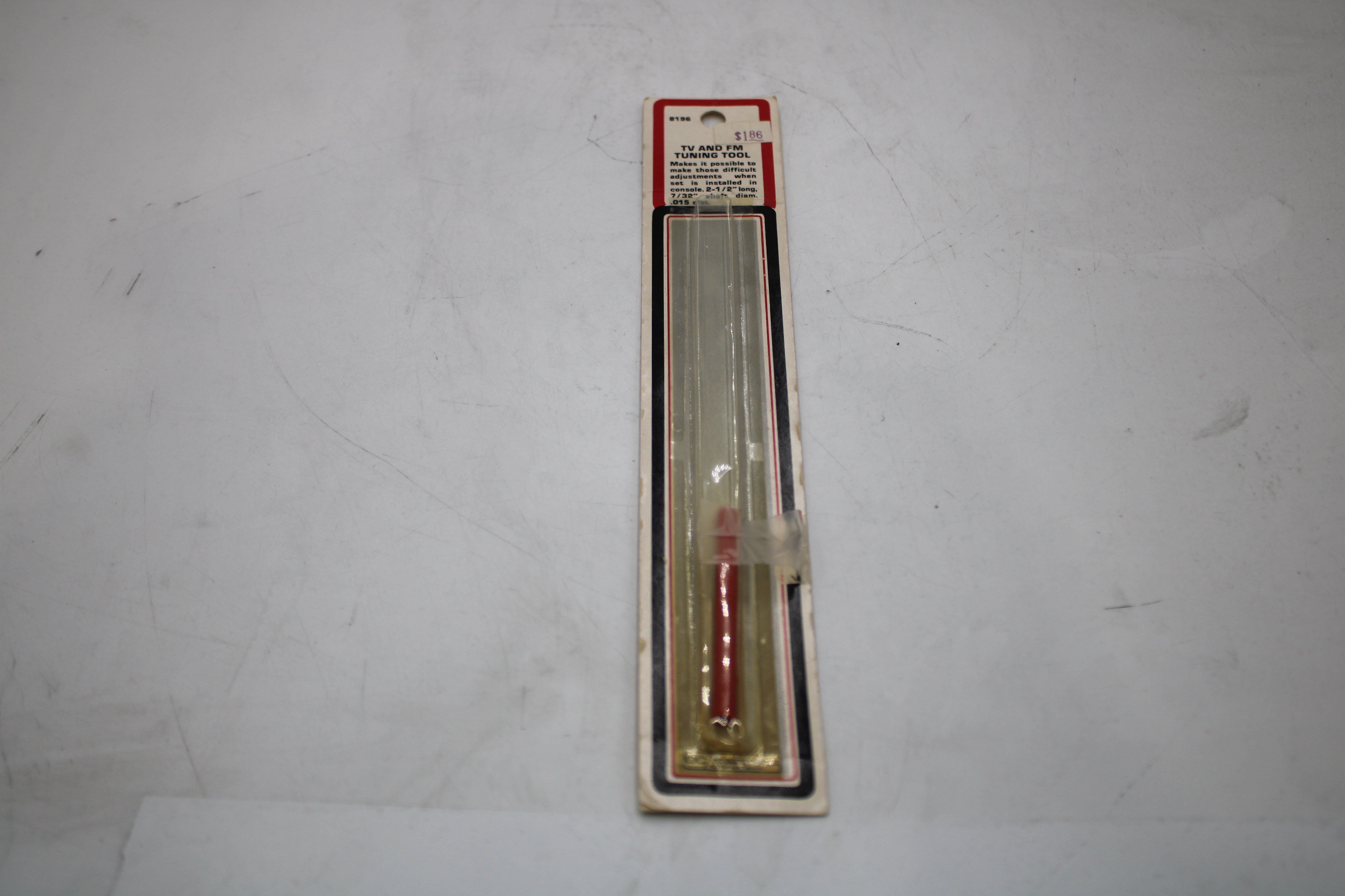 8196 GC Electronics Testing Devices