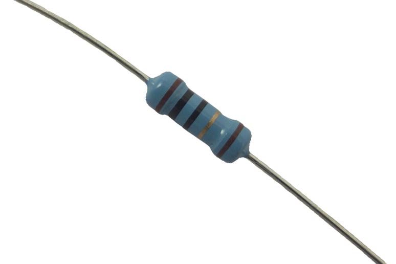 1W547 Nte Resistors