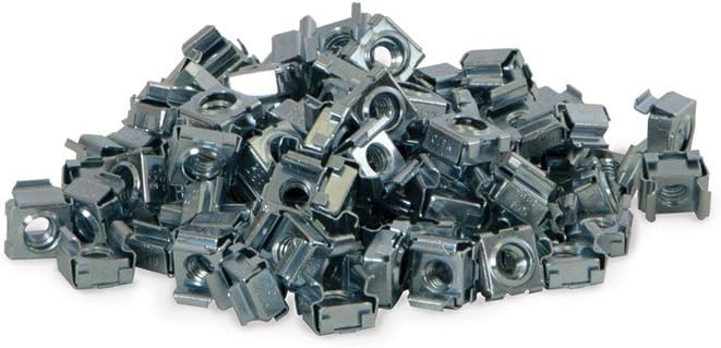 0200-1-002-04 Kendall Howard Nuts/Bolts/Screws/Washers