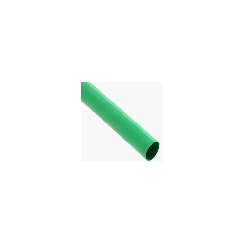 FIT221-3/4-GREEN24FT Alphawire Plastic and Rubber Tubing