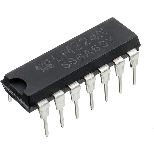 NTE74LS161A Nte Other PCB Components