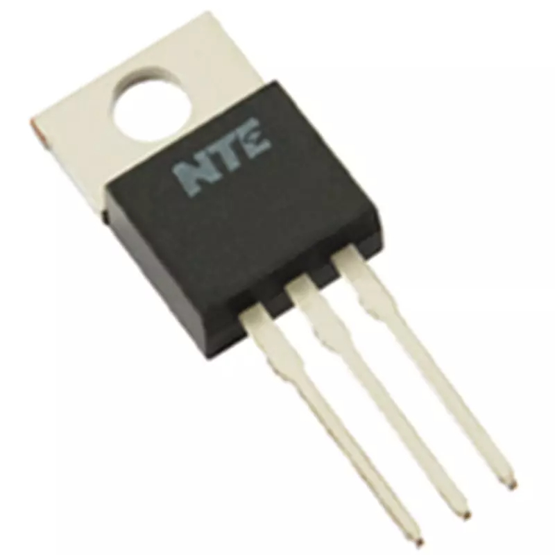 NTE242 NTE ELETRONICS INC Transistors