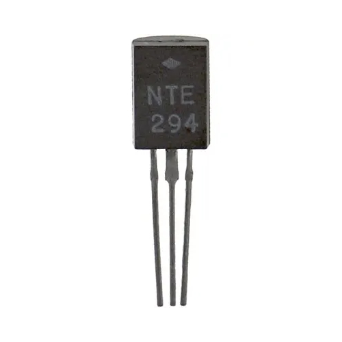 NTE294 NTE ELETRONICS INC Transistors