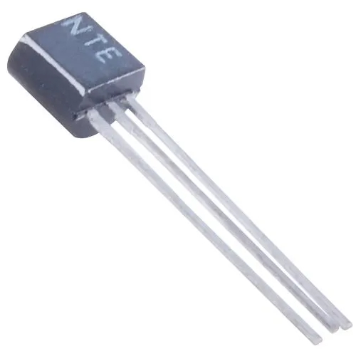 NTE491 NTE ELETRONICS INC Transistors