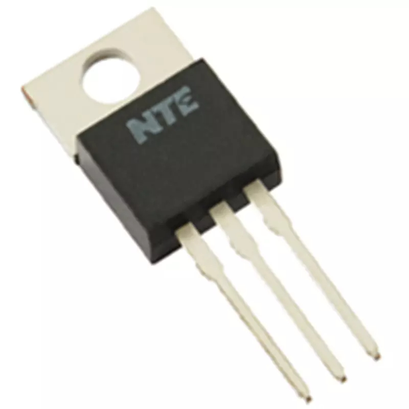 NTE2344 NTE ELETRONICS INC Transistors