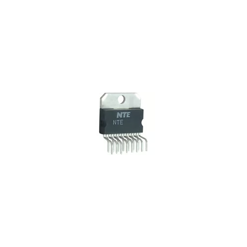 NTE1750 NTE ELETRONICS INC Microchips