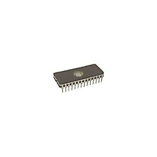 27128A-25 Jim-Pak Microchips